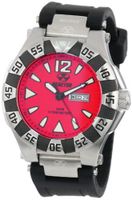 Reactor Sport Collection Gamma Day/Date red