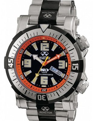 Reactor Sport Collection Poseidon