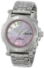 uReactor REACTOR 66013 Quark Large Dial Area Easy Reading 