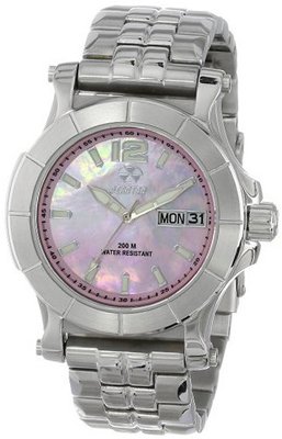 uReactor REACTOR 66013 Quark Large Dial Area Easy Reading 