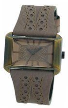 Rebel Ladies Reb2002 with Mauve Leather Strap