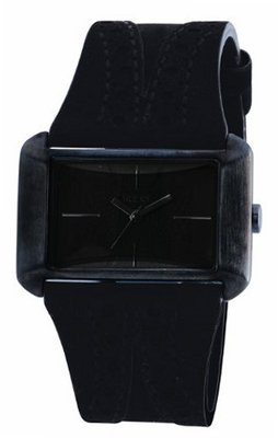 Rebel Ladies Reb2004 with Black Leather Strap