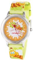 Red Balloon Kids' W000190 Buzzing Bees Stainless Steel Time Teacher