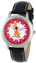 Red Balloon Kids' W000192 Jungle Animals Stainless Steel Time Teacher