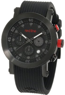 red line RL-18101VD-01GR1-BB