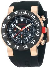 red line RL-50010-RG-01 Chronograph Rose Gold-Tone