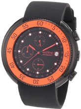red line RL-50038-BB-01-RDBZ Driver Chronograph