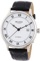 Regent Automatic 11050065 11050065 with Leather Strap