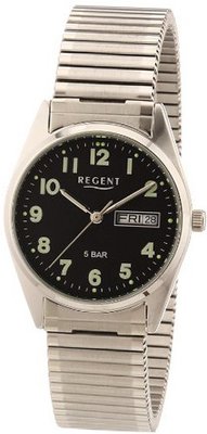 Regent Gents with Flexible Strap 11310028