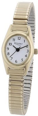 Regent Ladies with Flexible Strap 12300050