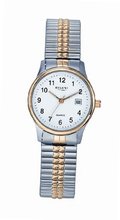 Regent Ladies with Flexible Strap 12310063