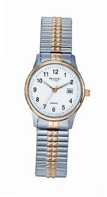 Regent Ladies with Flexible Strap 12310063