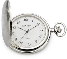 Regent Pocket Regent Quartz Chrome 11340051