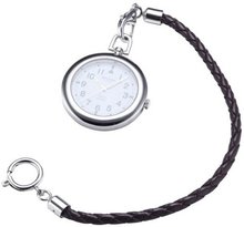 Regent Pocket Regent Quartz Chrome With Cord and Bag 11280006