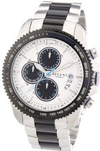 Regent Quartz 11150511 11150511 with Metal Strap