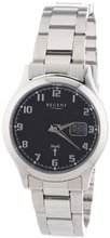 Regent Quartz 12030055 12030055 with Metal Strap