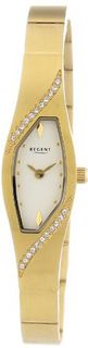 Regent Quartz 12210804 12210804 with Metal Strap