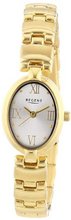 Regent Quartz 12210862 12210862 with Metal Strap