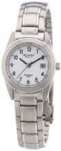 Regent Quartz 12220706 with Metal Strap