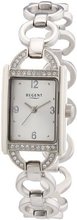 Regent Quartz 12220868 12220868 with Metal Strap