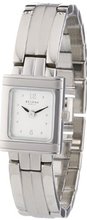 Regent Quartz 12220884 with Metal Strap
