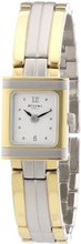 Regent Quartz 12230567 12230567 with Metal Strap
