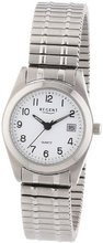 Regent Quartz 12310131 12310131 with Metal Strap