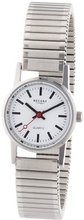 Regent Quartz 12310134 12310134 with Metal Strap