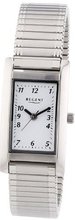 Regent Quartz 12310146 12310146 with Metal Strap