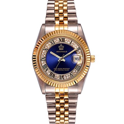 Reginald 1349 Silver