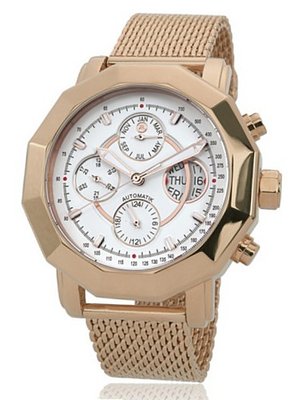 Reichenbach Gents automatic Asmus, RB305-388