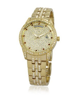 Reichenbach Ladies Quartz RB512-279