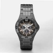 Gunmetal Stainless Steel Multifunction