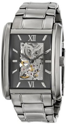 Relic Allen Gunmetal Automatic