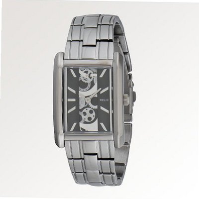 Relic Allen Gunmetal IP