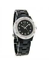 RELIC Bella Black Analog