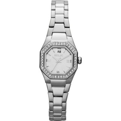 Relic by Fossil Ainsley Micro Crystal ZR34195