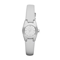 Relic by Fossil Payton Micro White Leather ZR34223