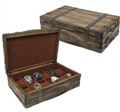 Relic Domicile 12-pc Box