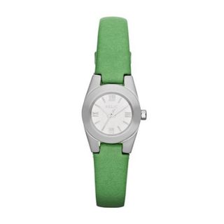 Relic es, Payton Micro Green Leather Strap