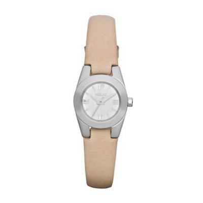 Relic es, Payton Micro Tan Leather Strap