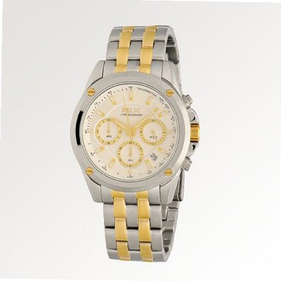 Relic Grant Two Tone