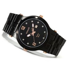 Renato Vintage Beast 50VBR-A Limited Edition Swiss Black Dial