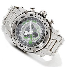 Renato - BUZO EXTREME Dual Time Gun Limited Edition