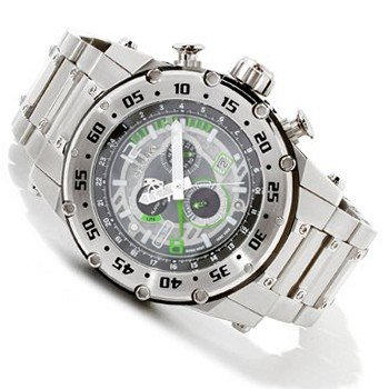 Renato - BUZO EXTREME Dual Time Gun Limited Edition