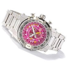 Renato - BUZO EXTREME Dual Time Purple Limited Edition