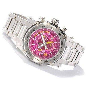 Renato - BUZO EXTREME Dual Time Purple Limited Edition