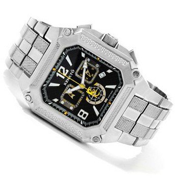 Renato - COUGAR Black Limited Edition