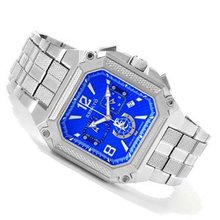 Renato - COUGAR Blue Limited Edition