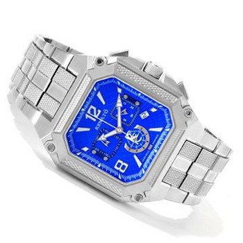 Renato - COUGAR Blue Limited Edition